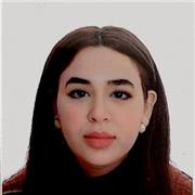 PhD student in Applied Linguistics offering languages classes